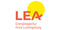 Energieagentur Kreis Ludwigsburg (LEA) e.V.-Logo