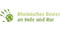 LAG Rheinisches Revier an Inde und Rur e.V.-Logo