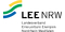 Landesverband Erneuerbare Energien NRW e.V. (LEE NRW)-Logo