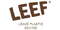 Leef Blattwerk GmbH-Logo