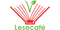 Lesecafé Anständig essen e.V.-Logo
