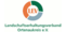 Der Landschaftserhaltungsverband Ortenaukreis e.V.-Logo