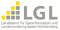 Landesamt für Geoinformation und Landentwicklung Baden-Württemberg-Logo