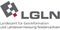 Landesamt für Geoinformation und Landesvermessung Niedersachsen-Logo