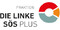 Fraktion “Die Linke SÖS Plus“-Logo