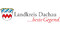 Landkreis Dachau-Logo
