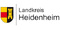 Landratsamt Heidenheim-Logo