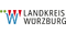 Landratsamt W&uuml;rzburg-Logo