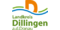 Landkreis Dillingen a.d.Donau-Logo