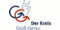 Kreisausschuss des Kreises Groß-Gerau-Logo