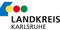 Landratsamt Karlsruhe-Logo