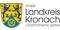 Landkreis Kronach-Logo