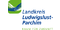 Landkreis Ludwigslust-Parchim-Logo