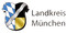 Landratsamt München-Logo