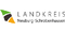Landratsamt Neuburg-Schrobenhausen-Logo