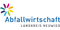 Abfallwirtschaft Landkreis Neuwied AöR-Logo