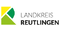 Landkreis Reutlingen-Logo