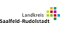 Landratsamt Saalfeld-Rudolstadt-Logo