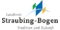 Landratsamt Straubing-Bogen-Logo