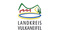 Kreisverwaltung Vulkaneifel-Logo