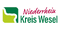 Kreisverwaltung Wesel-Logo