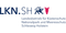 Landesbetrieb für Küstenschutz, Nationalpark und Meeresschutz Schleswig-Holstein-Logo