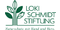 Loki Schmidt Stiftung-Logo