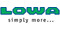 LOWA Sportschuhe GmbH-Logo