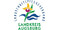 Landschaftspflegeverband Landkreis Augsburg e.V.-Logo