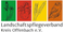 Landschaftspflegeverband Kreis Offenbach e.V.-Logo