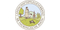 Landschaftspflegeverband "Thüringer Rhön" e.V.-Logo
