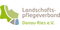 Landschaftspflegeverband Donau-Ries e.V.-Logo