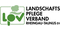 Landschaftspflegeverband Rheingau-Taunus e.V.-Logo