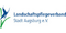 Landschaftspflegeverband Stadt Augsburg e.V.-Logo