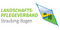 Landschaftspflegeverband Straubing-Bogen e.V.-Logo