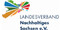 Landesverband Nachhaltiges Sachsen e.V.-Logo