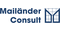 Mailänder Consult GmbH-Logo