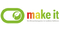 make it Landkreis Heilbronn GmbH-Logo