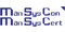ManSysCon - ManSysCert-Logo