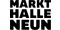 Kulturverein Markthalle Neun e.V.-Logo