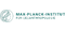 Max-Planck-Institut für Geoanthropologie-Logo