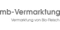 mb-Vermarktung Martin Bauer e.K.-Logo