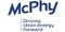 McPhy Energy Deutschland GmbH-Logo