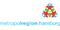 Projektb&uuml;ro Metropolregion Hamburg e.V.-Logo