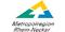 Metropolregion Rhein-Neckar GmbH-Logo