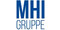 Mitteldeutsche Hartstein-Industrie AG-Logo