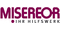 Bischöfliches Hilfswerk Misereor e.V.-Logo