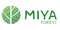 MIYA forest e.V.-Logo