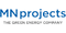 MN projects GmbH-Logo