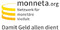 monneta gGmbH-Logo